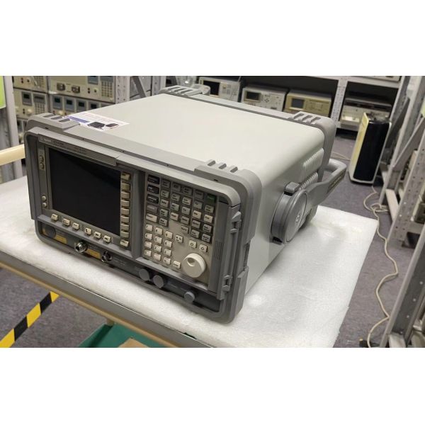 Keysight Agilent E4408B ESA-L Basic Spectrum Analyzer 9 kHz to 26.5 GHz