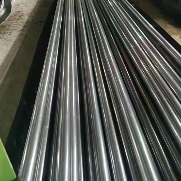 EN1.4429 Rod of 125mm Diameter Length 6m316LN ESR 1.4429 ASTM A-479 316LN Round Bar