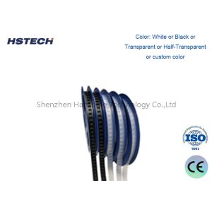 Conductive/Non-Conductive SMT Embossed Carrier Tape for SMD Components