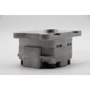 Hot sale good quality PC20 PC30MR gear pump pilot pump charge pump for KOMATSU