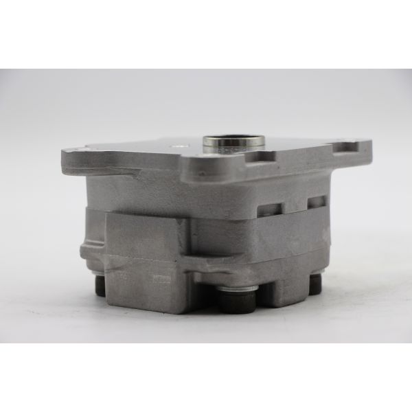 Hot sale good quality PC20 PC30MR gear pump pilot pump charge pump for KOMATSU excavator part