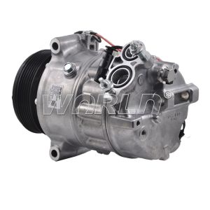 C2Z29597 Car Air Conditioner Compressor For Jaguar For XF For XJ2.0 WXJG008