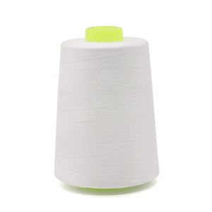 7 Days Sample Order Lead Time Support Durable Cotton Sewing Thread for Clothing