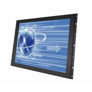 1200nits 1280x1024 Industrial Sunlight Readable Monitor 19'' Vandal Proof 39.5W