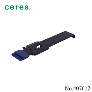 SM74 Offset Printing Machine Spare Parts Stainless Steel Ink Shovel