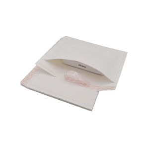 Degradable White Kraft Padded Envelopes 285x225mm