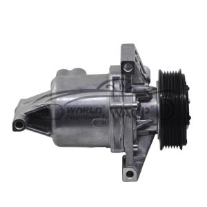 926001KC1A Auto Parts Air Conditioner Compressor For Nissan Juke1.6 WXNS134