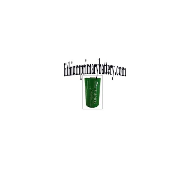 Lithium Primary Battery Self-Discharge Rate ≤ 2% NB-IoT