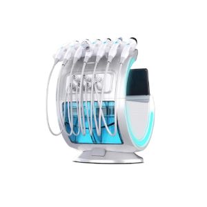 Lasertell Professional Hydro Microdermabrasion Machine Rohs Sgs