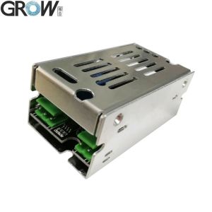 GROW K215-V1.3+R502-AW DC10-30V Self-locking Relay Output Fingerprint Access