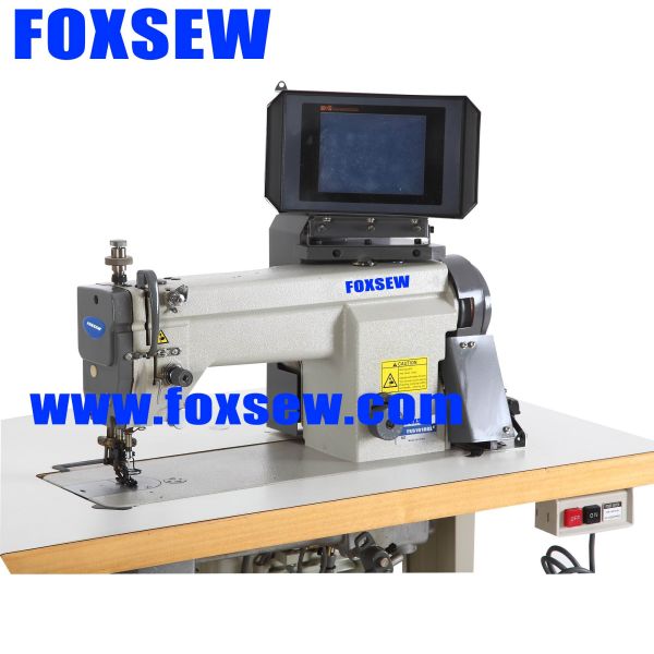 Buy Integrated Sewing Unit for Programmed Sleeve Setting FX-81018GL at wholesale prices