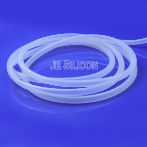 Eco Frinedly Medical Grade 3000V 1 Inch Id Silicone Tubing