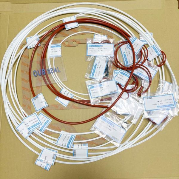 Buy 195-15-05900  1951505900  TRANSMISSION SERVICE KIT fits for KOMATSU BULLDOZER D375A-6 at wholesale prices