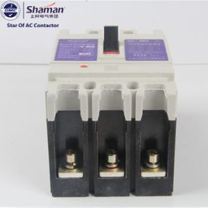 High quality good price Moulded Case Circuit Breaker MCCB MCB CRM1-225H/3318