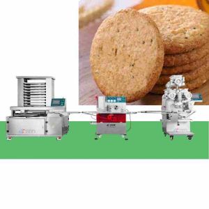 Yucheng 220V Automatic Puff Pastry Machine For Bakeries Confectioneries