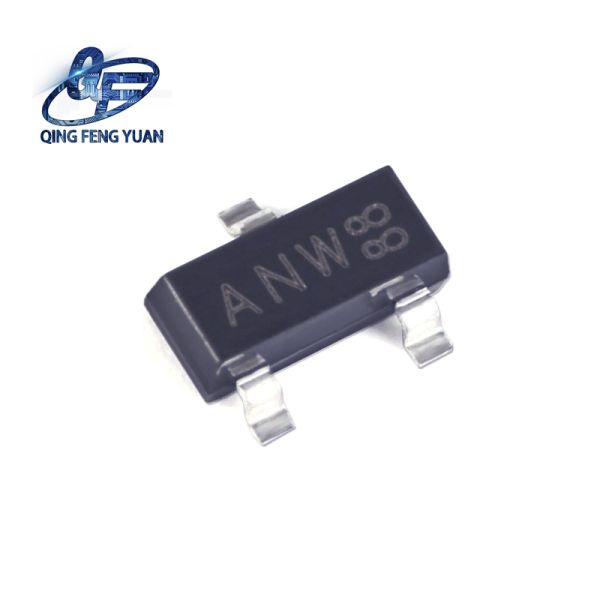 Onsemi Bss138p Electronintegrated Circuit Ic Components Chip In Stock Microcontroller Display BSS138P