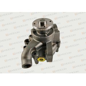 Metal C9 Diesel Engine Water Pump 2036093 203-6093