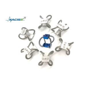 Industrial Machinery PTZ Vibration Isolator For Aerial Camera