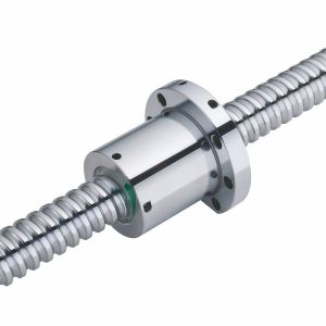 Quality HIWIN Super T silver ball screw Series 50-30A2 new and 100% Original for sale