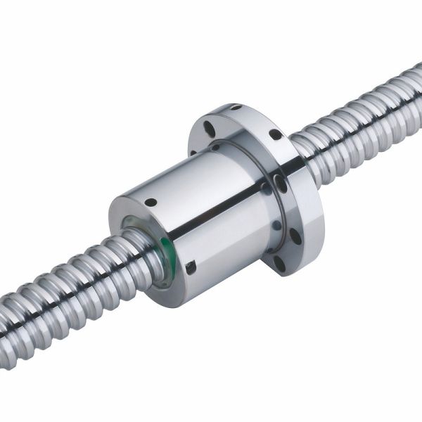 Buy HIWIN Super T silver ball screw Series 40-8B2 new and 100% Original at wholesale prices