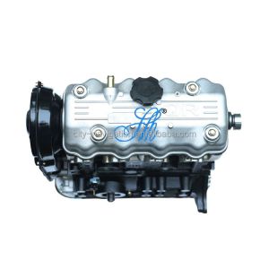 465QR Complete Engine Block 1.0L for Chana DFSK K02 Truck 465Q2AE6 465QR1E2