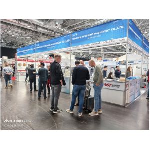 Quality Sleeve Type Flexo Printing Machine for Paper Cups and Cartons for sale