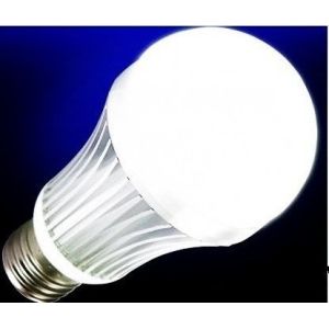Quality 5W epistar led chip E27 led bulb lights for sale