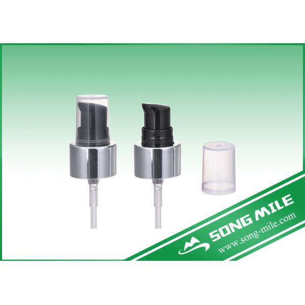 Buy Hot Saling Cosmetic Face Liquid Foundation Facial Cream Dispenser Pump at wholesale prices