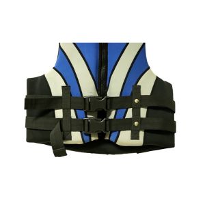 Watersports Adult Life Jackets , Sports Life Vest With Silkscreen Printing Logo