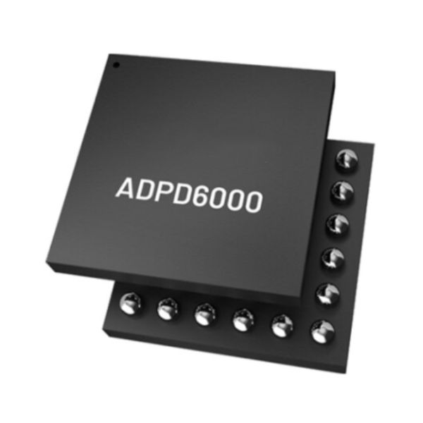 Buy Integrated Circuit Chip ADPD6000BCBZR7
 Multimodal Sensor Front End
 at wholesale prices