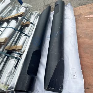 86624020 Montabert Hydraulic Hammer Chisel BRV55 Breaker Chisel V55 Breaker