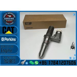 2490746 162-8813 386-1767 diesel fuel injector 249-0746 20R0850 for cat 3524B