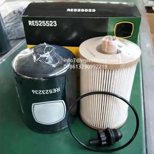 Truck transmission filter 1521527 85104633 21479106 oil filter