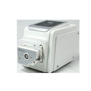High Precision Constant Flow Peristaltic Pump Multiple Heads Peristaltic Pump
