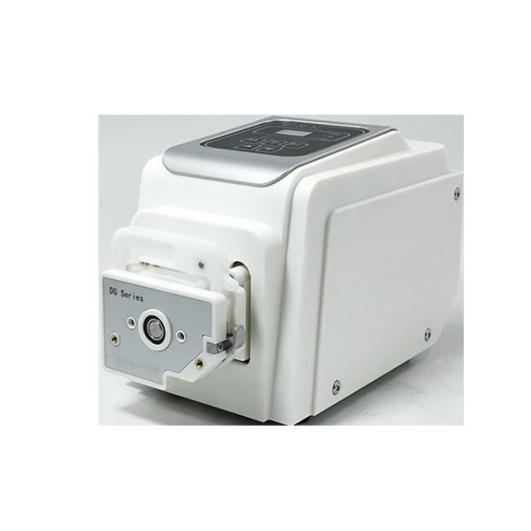 High Precision Constant Flow Peristaltic Pump Multiple Heads Peristaltic Pump