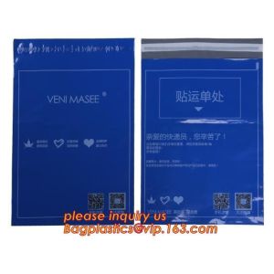Poly Mailing Bags/Shipping Envelopes/Courier Bags, mailing envelope plastic