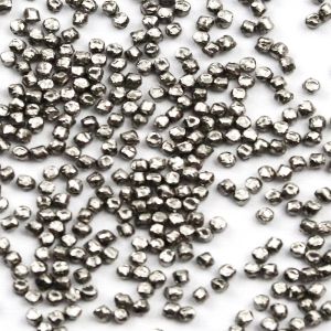 No-Magnetic Stainless Steel Shot