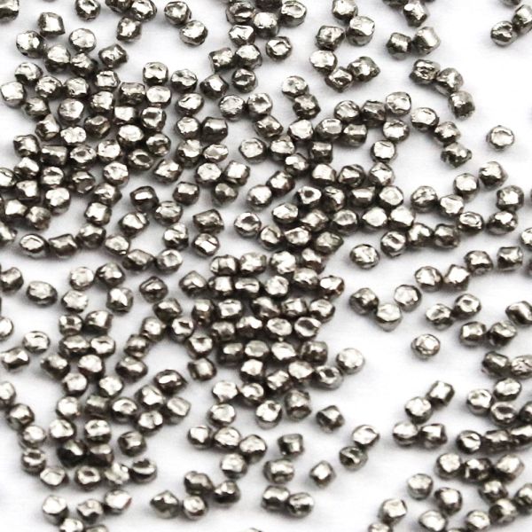 No-Magnetic Stainless Steel Shot