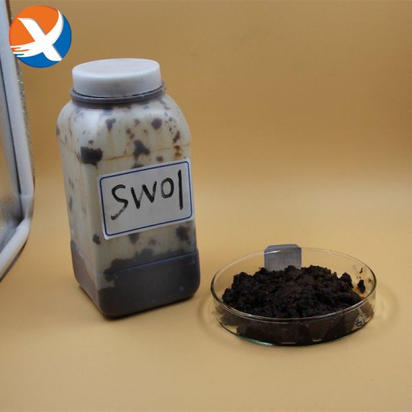 Special Flotation Reagent Flotation Collector Sw01 For Scheelite
