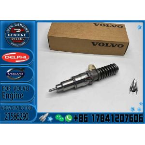 Good Quality Electric Unit Fuel Injector BEBE4C14001 20363748 21586290 85000190