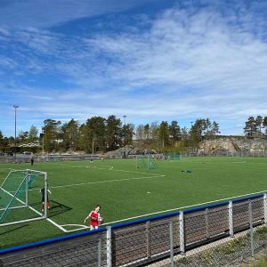 30mm Playground Artificial Grass For Sports And Leisure Infill Needed Multi