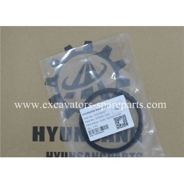 Buy 6736-61-1520 KOMATSU Hydraulic Pump Seal Kit at wholesale prices