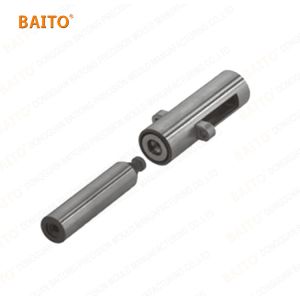 Hight precision mold components Mode locking component series Latch locks S.Z3-1