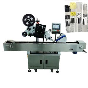 Electric Driven Wax Crayon Packing Machine with Labelling Adaptability
