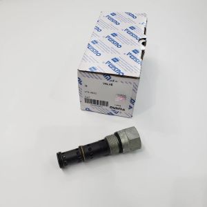 Pump Pressure Relief Valve , Excavator Hydraulic Valve 2764832