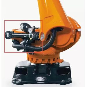 12*38*40 Robot Spare Parts Servo Module for Exceptional Performance