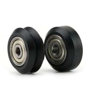 POM 3D Printer Timing Pulley