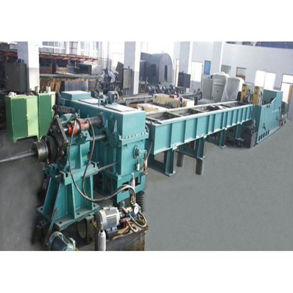 Buy LD60 Three-Roller steel rolling mill for seamless pipe at wholesale prices