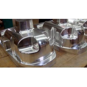 Cable Manhole Roto Mould Die For Communication Equipment