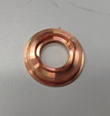 Quality Precision Plasma Etching And Polishing Machine 500W Plasma Polishing Equipment for sale